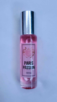 Aura: Paris Passion Perfume