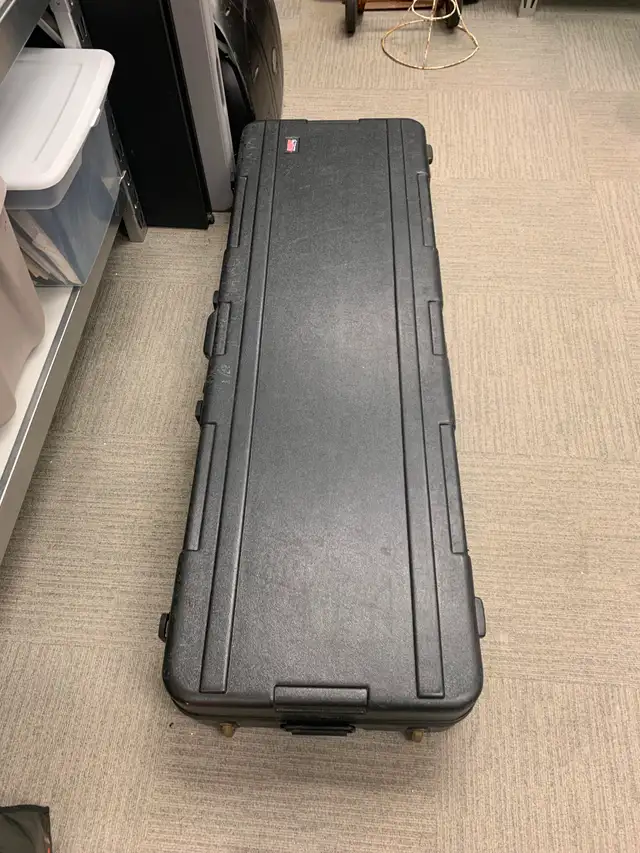 Casio Privia PX-5S Stage Piano – 88 Keys Weighted + SKB Hard Cas in Pianos & Keyboards in City of Toronto - Image 6
