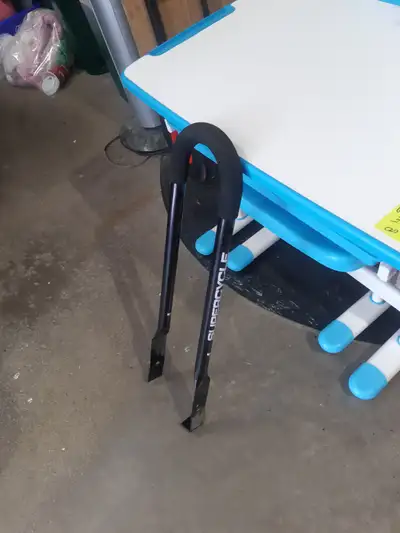 Bicycle training handle, View more