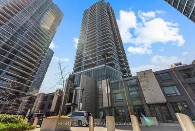 5 Valhalla Rd. Inn Etobicoke, ON 5th Floor Unit Welcome to this bright and spacious 700 sqft 1-bedro...