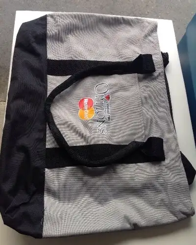 Bags/Totes/Cases/Backpacks, View more