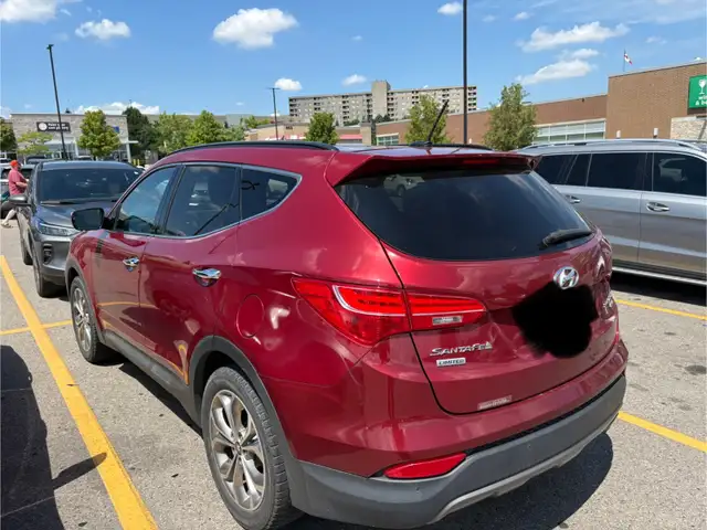 2016 Hyundai Santa Fe Sport63436967985793122