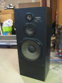 Kenwood Speakers