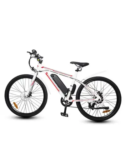 Electric Bikes, View more