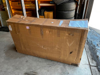 Bicycle Shipping Box