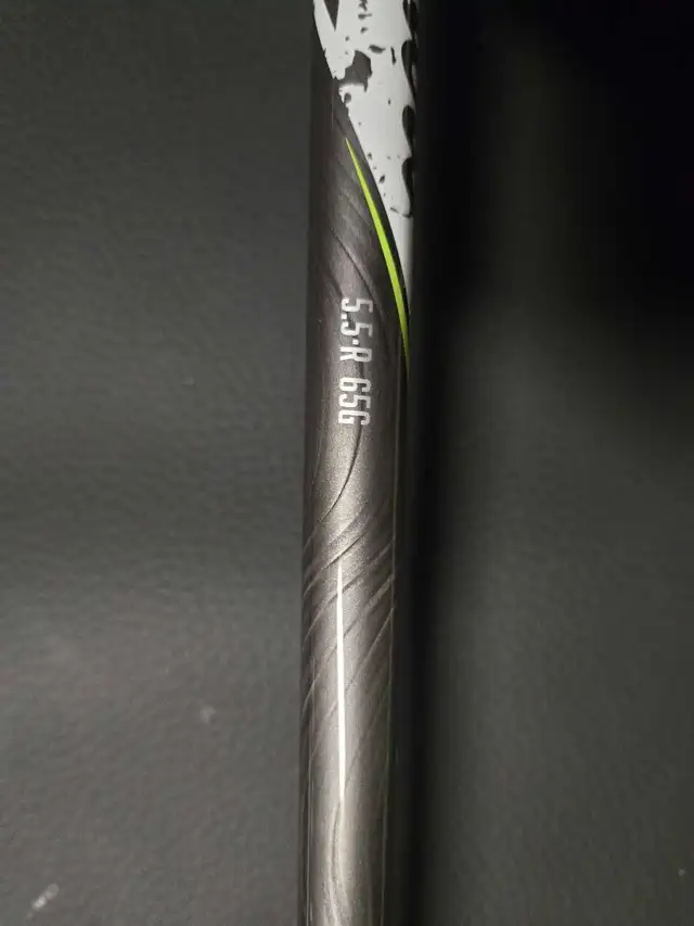 left handed Wilson staff  LP irons for sale or trade in Golf in St. Catharines - Image 7