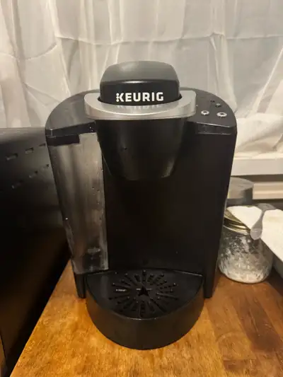 Keurig classic , View more