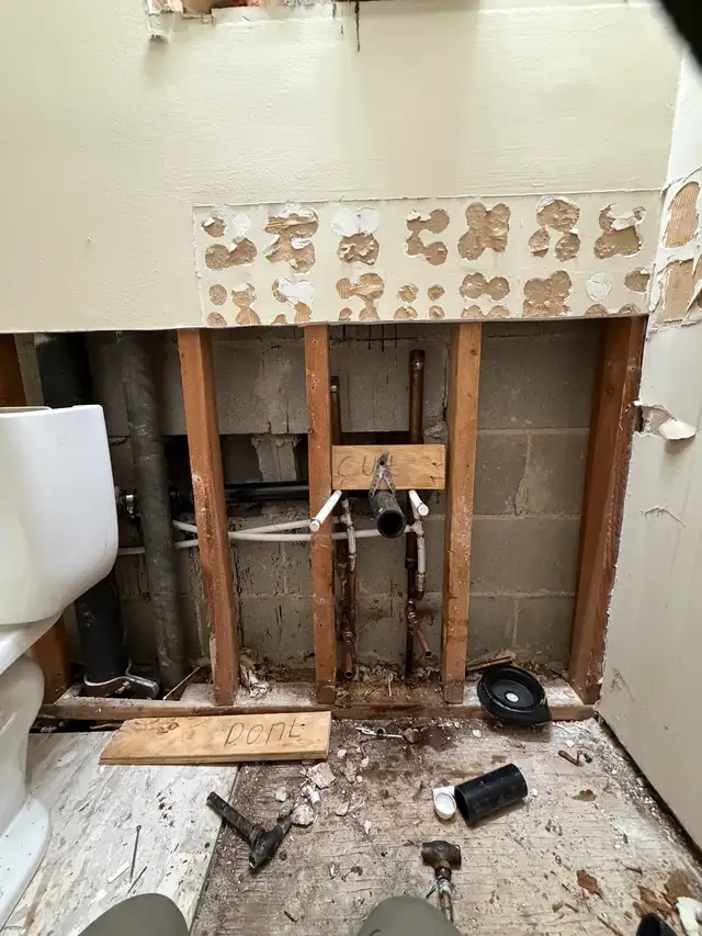 MP PLUMBING408442158197647363