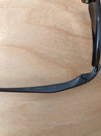 Men's Vintage Authentic Oakley USA Eyeglass Frame