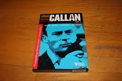 British DVD's For Sale, View more