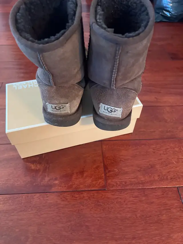UGG Boots in Women's - Shoes in City of Toronto - Image 3