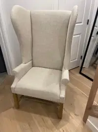 Restoration Hardware Chair