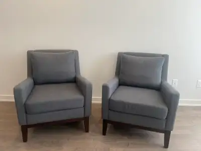 Accent Chairs, View more