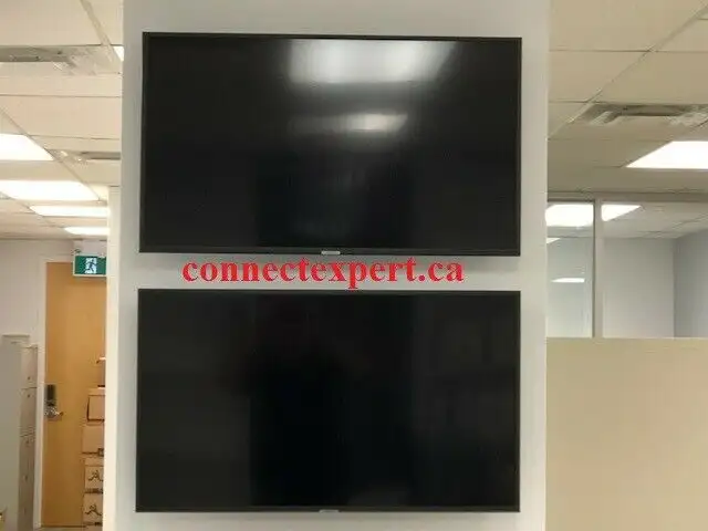 TV Wall mounting , same day service , affordable price in Video & TV Accessories in Markham / York Region - Image 6