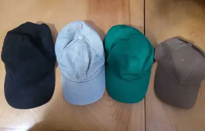 Baseball Hats, View more