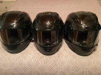 Snowmobile Helmets
