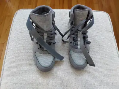 Rival Boxing Shoes, View more