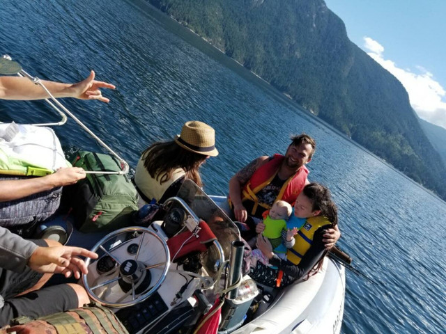 Adventure Awaits: Book a Yacht Tour in BC - Starting at 1500$ in Other in City of Toronto - Image 3