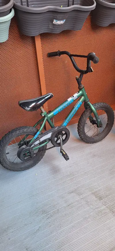 Bicyclette, View more