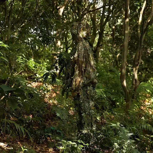 Brand New Ghillie Camouflage outfit62864744723074122