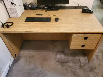 Bureau / Desk, View more