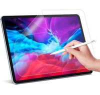 New Paper Screen Protector Compatible with iPad Pro 11 Air 5th