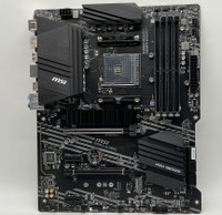 MSI B550-A Pro AM4 Mother-board