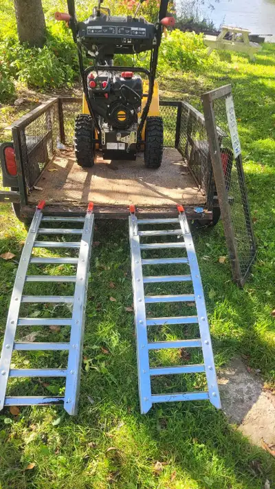 Cub Cadet 2X 24 Snow Blower, View more