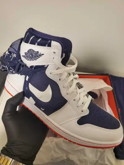 BNIB - Jordan 1 Retro, View more