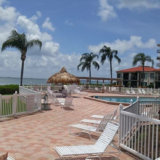 Beautiful Florida condo St. Petes beach area in Florida - Image 2