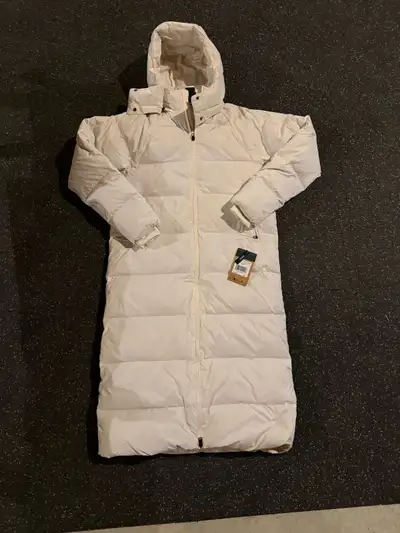 The North Face Puffer Coat, View more