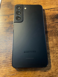 Samsung Galaxy S22 128gb phantom black