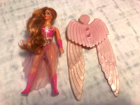 Angella Vintage Princess Of Power She-Ra Doll: Wave 1 1985