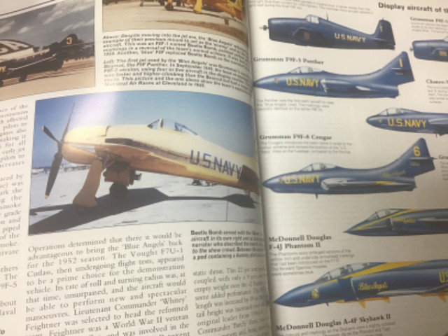 Wings of Fame - The Journal of Classic Combat Aircraft Volume 8 in Other in Gatineau - Image 3