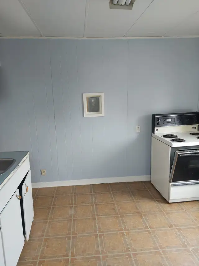 2 BEDROOM in BRIGDEN