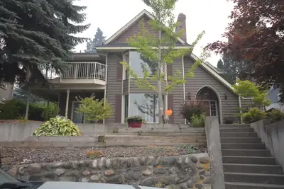 Heritage charm meets modern reliability in this well-maintained 1982 West End home. Main Level Highl...