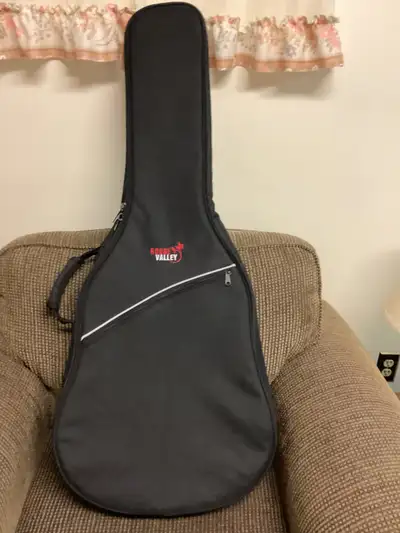 Acoustic Guitar Dreadnaught gig bag, View more