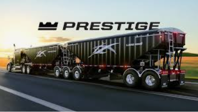 Haul Frac Sand with us — Built for Operators, Powered by Performance. Are you a seasoned Owner Opera...