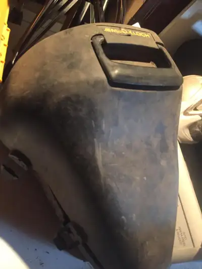 L Power Mac by McCulloch chainsaw for $75. I deliver!, View more