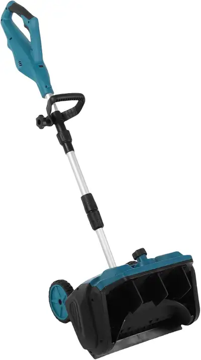 Cordless Snow Shovel, View more