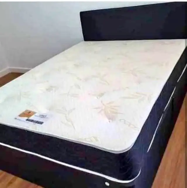 Mattress soft comfort ready for delivery63005666204675123