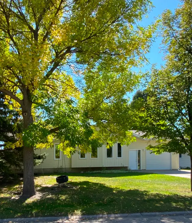 Winkler House for Sale