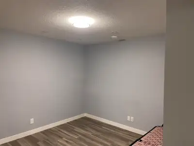 Drywall-taping  texturing,polyb repair Furnace room legal suites, View more