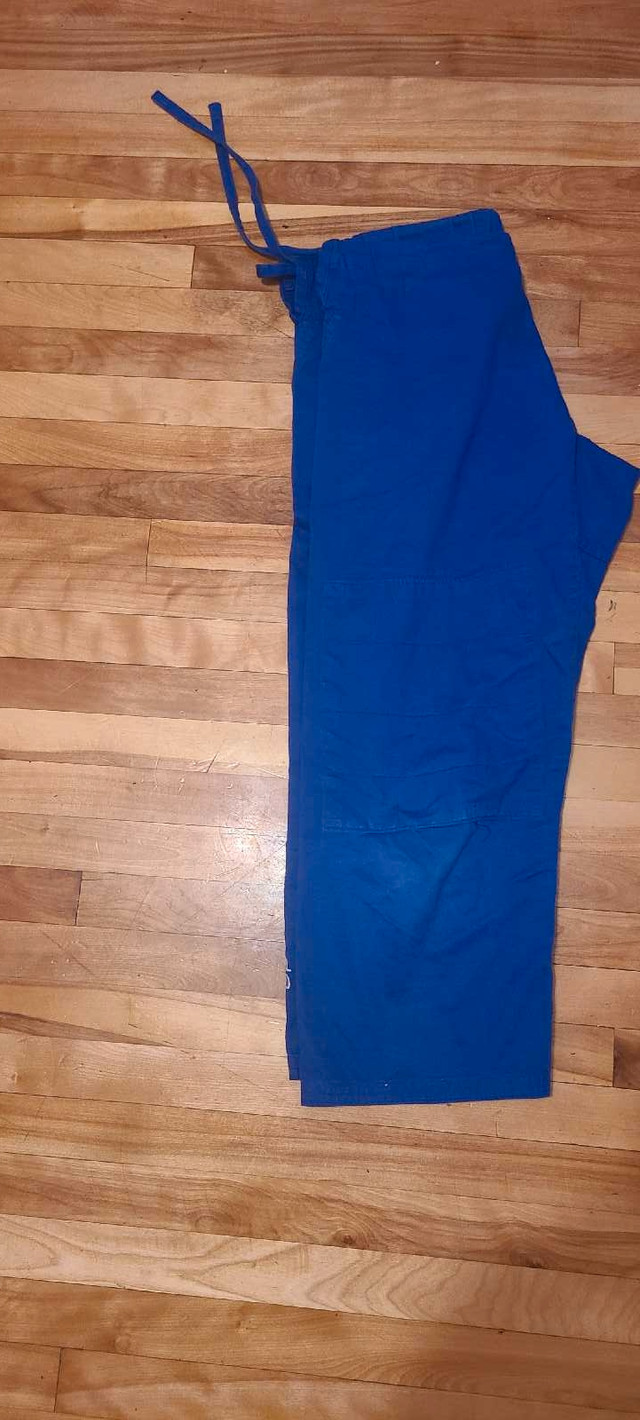 Judogi pour enfant dans Autre  à Ville de Montréal - Image 2