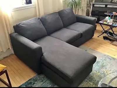 Ikea Kivik Sofa, View more