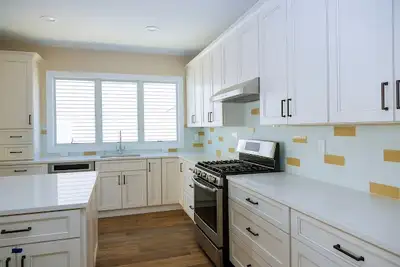 CozyHome is NO.1 Source for Ready To Assemble Kitchen Cabinets(ClassicBrand). We have more than 800+...