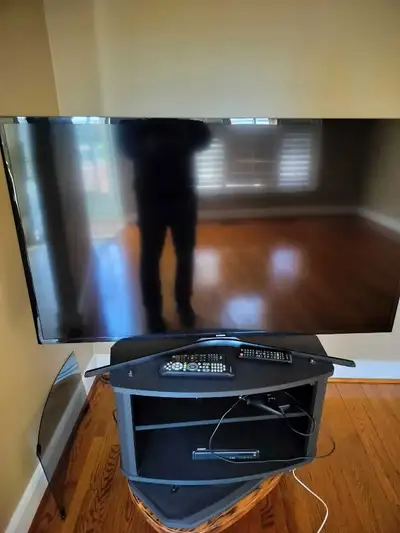 Samsung 50 inch tv, View more