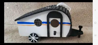 Is camper recycling, View more