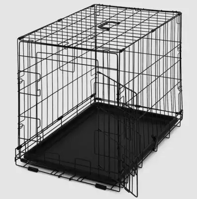 Dog Crate - excellent condition, View more