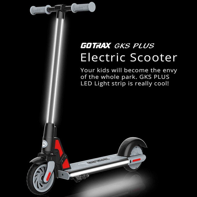 Scooter for sale for kids or adult in eBike in City of Halifax